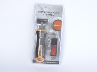 Стъклочистачка УЛТРАЛУКС                                                                                                                                                                                                                                                                                    